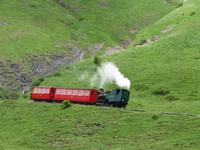 Brienzer Rothornbahn &ndash; &copy; Annette Weise (Eberhardt TRAVEL)
