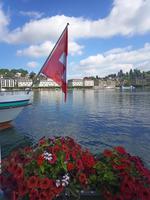 Luzern - kleiner Stadtrundgang &ndash; &copy; Annette Weise (Eberhardt TRAVEL)