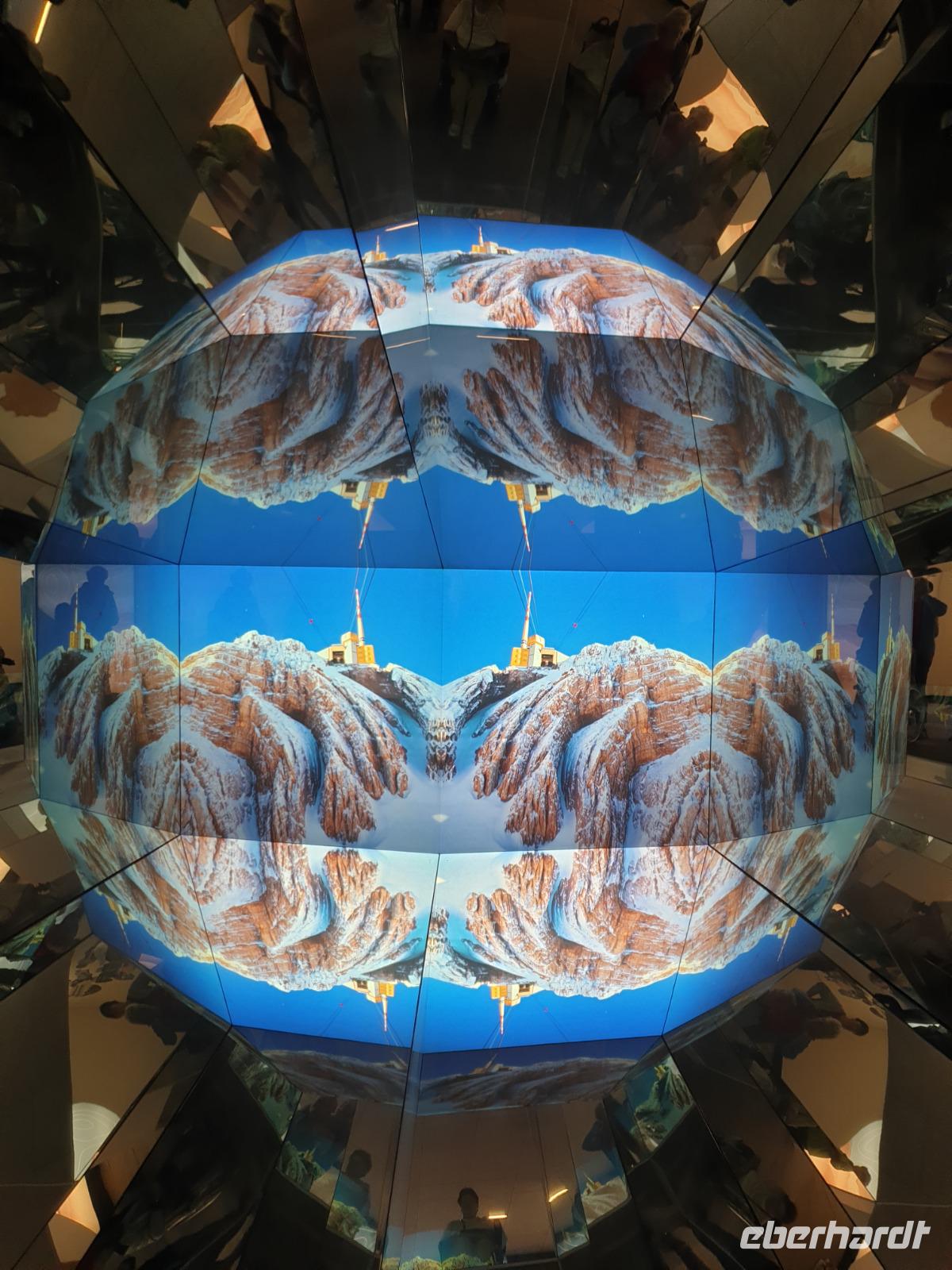 53_Säntis &ndash; &copy; Jörg Nesse (Eberhardt TRAVEL)
