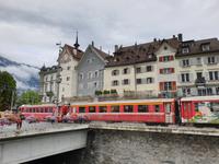 42_Chur &ndash; &copy; Jörg Nesse (Eberhardt TRAVEL)