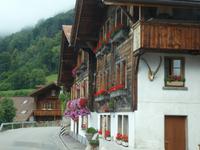 Brienz &ndash; &copy; Kerstin Hugel (Eberhardt TRAVEL)