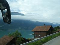 Brienzer See &ndash; &copy; Kerstin Hugel (Eberhardt TRAVEL)