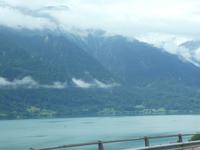 Brienzer See &ndash; &copy; Kerstin Hugel (Eberhardt TRAVEL)