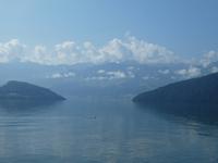 Vierwaldstätter See &ndash; &copy; Kerstin Hugel (Eberhardt TRAVEL)