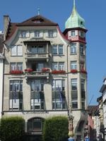 Luzern &ndash; &copy; Kerstin Hugel (Eberhardt TRAVEL)
