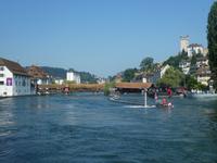 Luzern &ndash; &copy; Kerstin Hugel (Eberhardt TRAVEL)