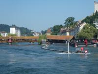 Luzern &ndash; &copy; Kerstin Hugel (Eberhardt TRAVEL)