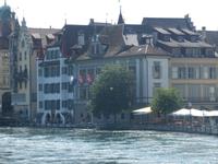 Luzern &ndash; &copy; Kerstin Hugel (Eberhardt TRAVEL)