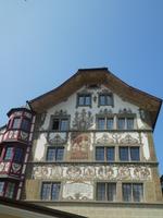 Luzern &ndash; &copy; Kerstin Hugel (Eberhardt TRAVEL)