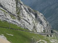 Pilatus Zahnradbahn &ndash; &copy; Kerstin Hugel (Eberhardt TRAVEL)