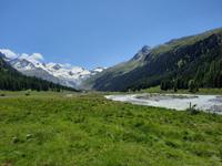 Val Roseg  &ndash; &copy; Katrin Deutschbein (Eberhardt TRAVEL)