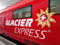 Glacier-Express  &ndash; &copy; Katrin Deutschbein (Eberhardt TRAVEL)