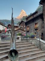 Zermatt  &ndash; &copy; Katrin Deutschbein (Eberhardt TRAVEL)