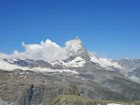 Matterhorn  &ndash; &copy; Katrin Deutschbein (Eberhardt TRAVEL)