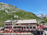 Grimselpass  &ndash; &copy; Katrin Deutschbein (Eberhardt TRAVEL)