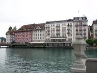 Luzern &ndash; &copy; Steffen Mucke (Eberhardt TRAVEL)