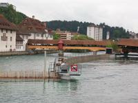 Luzern &ndash; &copy; Steffen Mucke (Eberhardt TRAVEL)