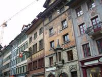 Luzern &ndash; &copy; Steffen Mucke (Eberhardt TRAVEL)