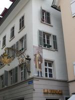 Luzern &ndash; &copy; Steffen Mucke (Eberhardt TRAVEL)
