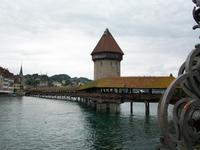 Luzern &ndash; &copy; Steffen Mucke (Eberhardt TRAVEL)