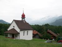Giswil &ndash; &copy; Steffen Mucke (Eberhardt TRAVEL)