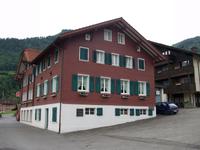 Unser Hotel in Giswil &ndash; &copy; Steffen Mucke (Eberhardt TRAVEL)