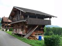 Giswil &ndash; &copy; Steffen Mucke (Eberhardt TRAVEL)
