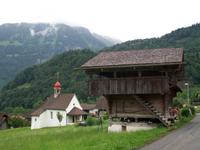 Giswil &ndash; &copy; Steffen Mucke (Eberhardt TRAVEL)