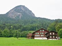 Giswil &ndash; &copy; Steffen Mucke (Eberhardt TRAVEL)