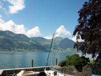 Vierwaldstätter See &ndash; &copy; Steffen Mucke (Eberhardt TRAVEL)