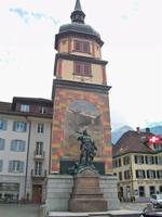 Altdorf &ndash; &copy; Steffen Mucke (Eberhardt TRAVEL)