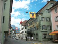 Altdorf &ndash; &copy; Steffen Mucke (Eberhardt TRAVEL)