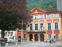 Altdorf &ndash; &copy; Steffen Mucke (Eberhardt TRAVEL)