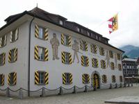 Altdorf &ndash; &copy; Steffen Mucke (Eberhardt TRAVEL)
