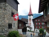 Bürglen &ndash; &copy; Steffen Mucke (Eberhardt TRAVEL)