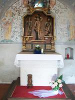 Bürglen &ndash; &copy; Steffen Mucke (Eberhardt TRAVEL)