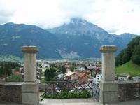 Bürglen &ndash; &copy; Steffen Mucke (Eberhardt TRAVEL)
