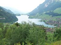 Lungerer See &ndash; &copy; Steffen Mucke (Eberhardt TRAVEL)