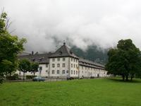 Engelberg &ndash; &copy; Steffen Mucke (Eberhardt TRAVEL)