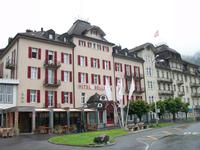 Engelberg &ndash; &copy; Steffen Mucke (Eberhardt TRAVEL)