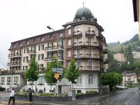 Engelberg &ndash; &copy; Steffen Mucke (Eberhardt TRAVEL)