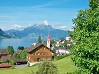 Vierwaldstätter See, Weggis &ndash; &copy; Steffen Mucke (Eberhardt TRAVEL)