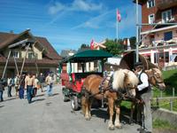 Rigi- Kaltbad &ndash; &copy; Steffen Mucke (Eberhardt TRAVEL)