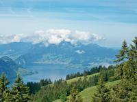 Vierwaldstätter See