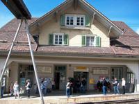 Rigi- Kaltbad