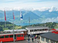Rigi- Kulm &ndash; &copy; Steffen Mucke (Eberhardt TRAVEL)