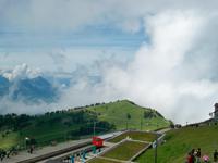 Rigi- Kulm &ndash; &copy; Steffen Mucke (Eberhardt TRAVEL)