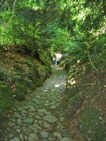 Hohle Gasse &ndash; &copy; Steffen Mucke (Eberhardt TRAVEL)