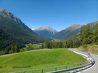 Guarda &ndash; &copy; Steffen Mucke (Eberhardt TRAVEL)