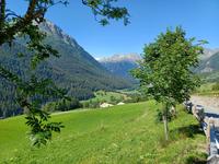 Guarda &ndash; &copy; Steffen Mucke (Eberhardt TRAVEL)